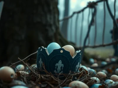 Os easter eggs escondidos nos filmes de Christopher Nolan