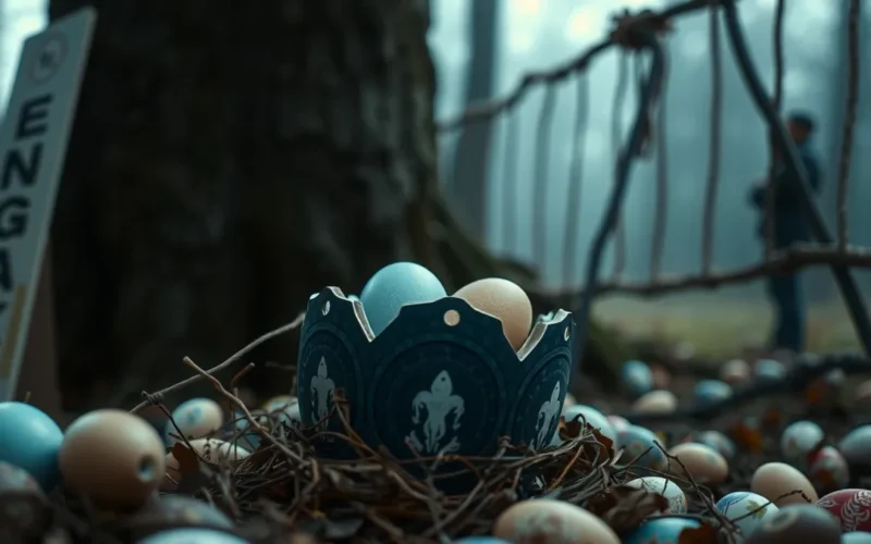 Os easter eggs escondidos nos filmes de Christopher Nolan