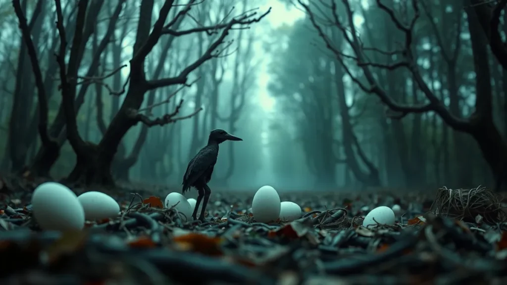 Os easter eggs escondidos nos filmes de Tim Burton