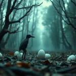 Os easter eggs escondidos nos filmes de Tim Burton