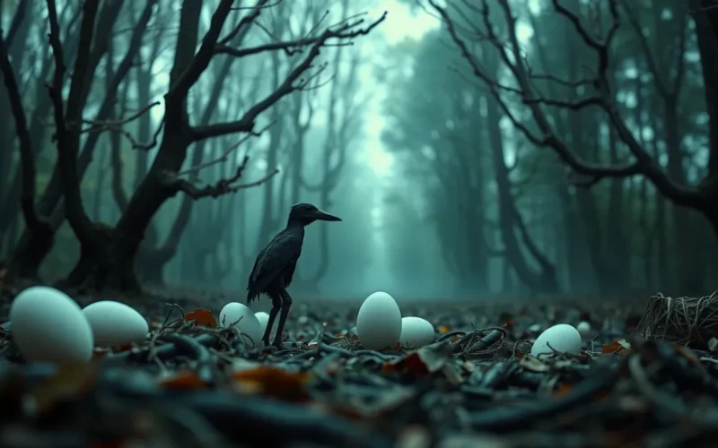 Os easter eggs escondidos nos filmes de Tim Burton