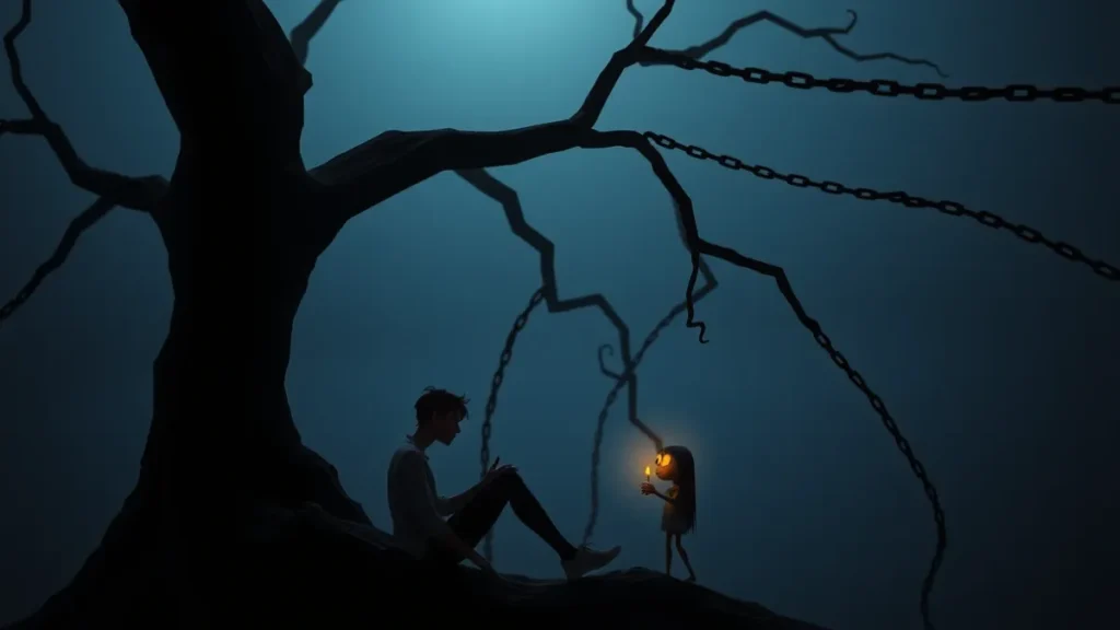Os primeiros curtas de Tim Burton que revelaram seu talento