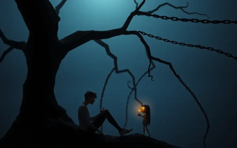 Os primeiros curtas de Tim Burton que revelaram seu talento