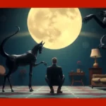 Por que a Disney demitiu Tim Burton antes de ele ficar famoso