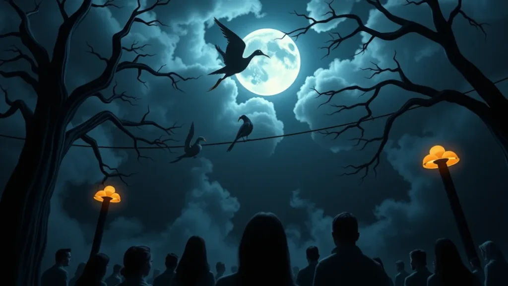 Por que a Disney demitiu Tim Burton antes de ele ficar famoso