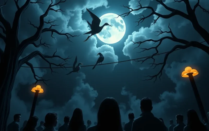 Por que a Disney demitiu Tim Burton antes de ele ficar famoso