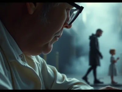 Por que Nolan é considerado um dos maiores autores do cinema