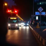 Como recorrer de uma multa de trânsito no passo a passo
