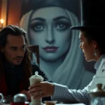 Todos os filmes de Johnny Depp dirigidos por Tim Burton