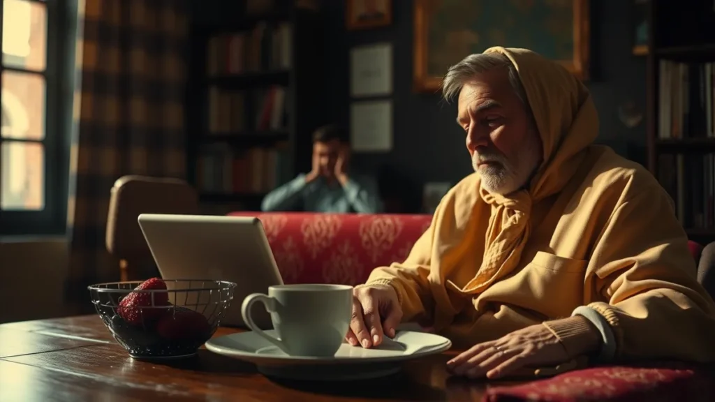 Como De Niro se tornou o ator símbolo do cinema de Scorsese