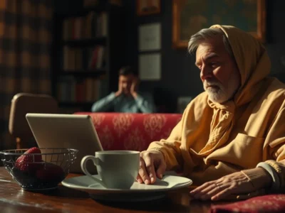 Como De Niro se tornou o ator símbolo do cinema de Scorsese