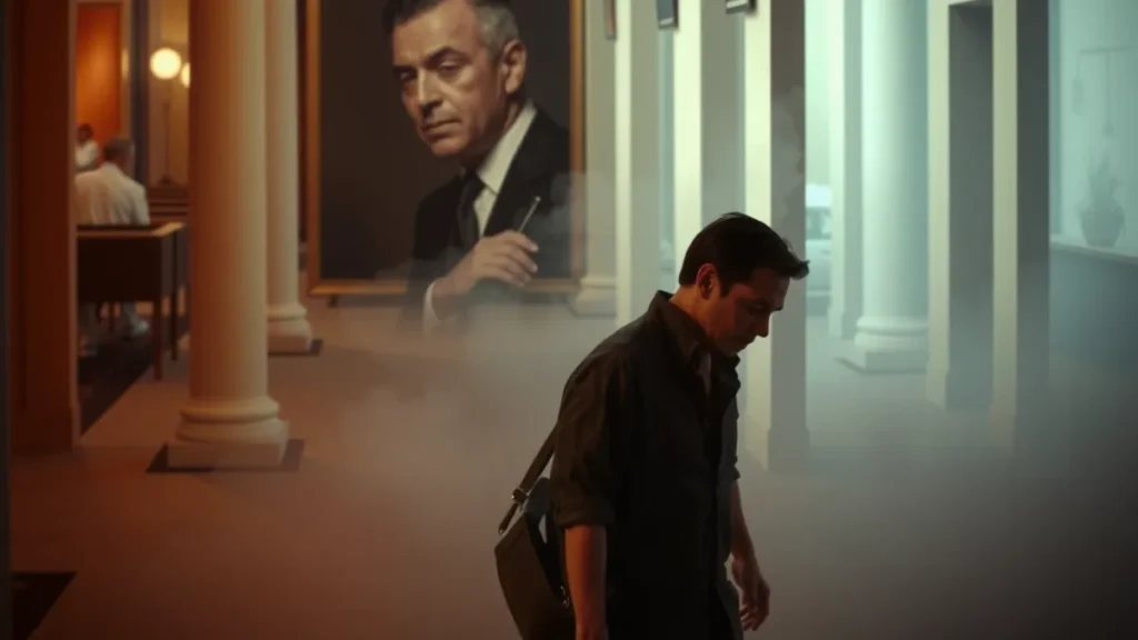 De Niro ou DiCaprio: as duas eras do cinema de Scorsese