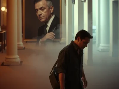 De Niro ou DiCaprio: as duas eras do cinema de Scorsese
