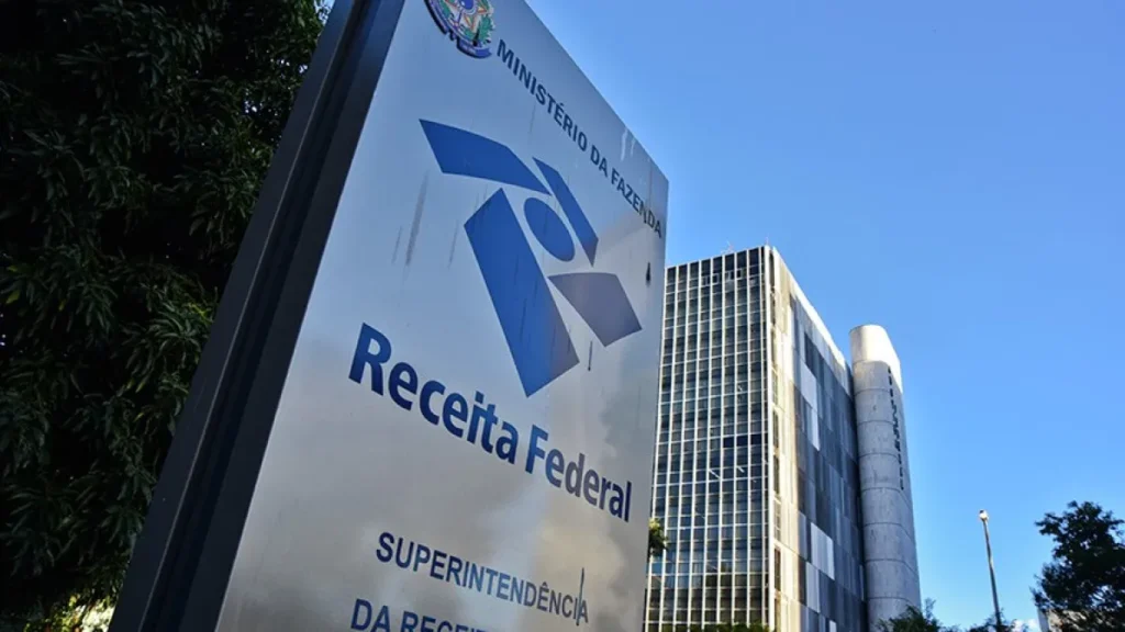 Receita adia parte da reforma tributária nas notas fiscais