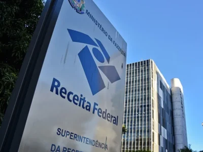 Receita adia parte da reforma tributária nas notas fiscais