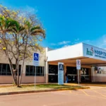 Bebê de 10 meses em Dourados tem protocolo de morte encefálica