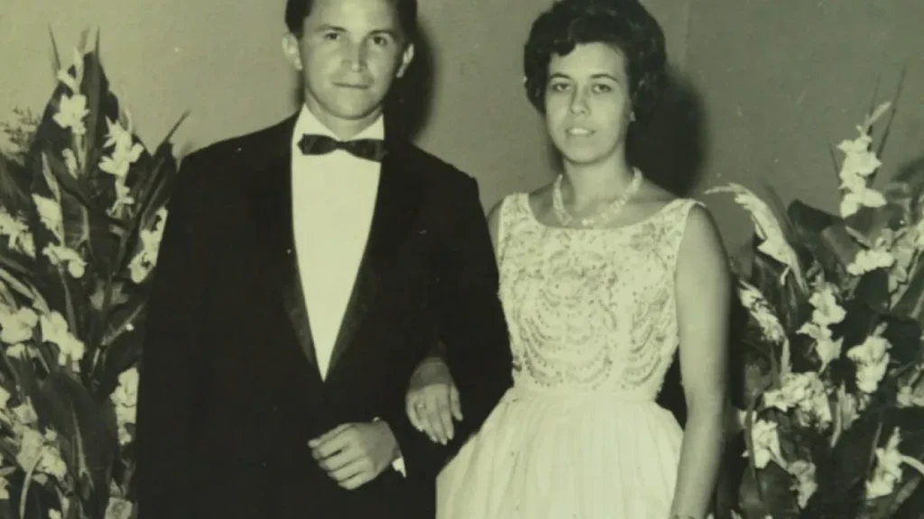Casal supera 62 anos de amor e acidente aéreo em MS