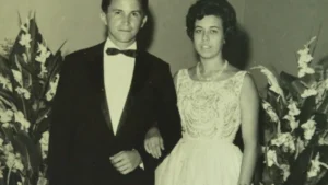 Casal supera 62 anos de amor e acidente aéreo em MS