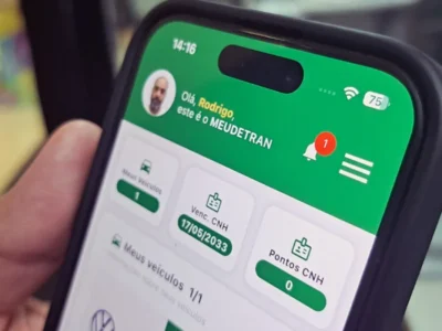 Licenciamento 2026: placas 7 e 8 vencem em agosto em MS