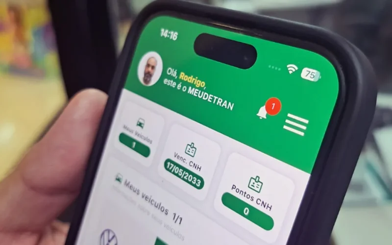 Licenciamento 2026: placas 7 e 8 vencem em agosto em MS