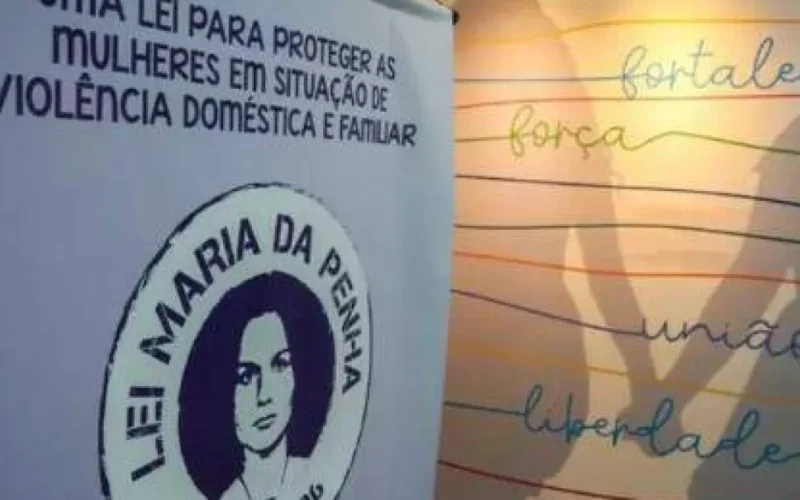 Seminário celebra 20 anos da Lei Maria da Penha em Campo Grande