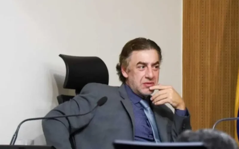 Neno Razuk é preso na Bolívia por entrada ilegal no país