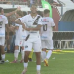 Misto vence Campo Grande e garante acesso à elite estadual
