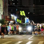 Corrida Dia do Corre interdita ruas no Santa Fé nesta segunda (3)