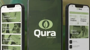 Anvisa proíbe venda de produtos de cannabis da Qura App