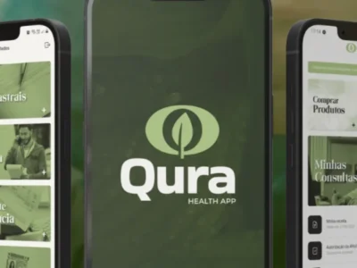 Anvisa proíbe venda de produtos de cannabis da Qura App