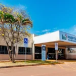 Bebê de 10 meses morre após acidente de moto em Dourados