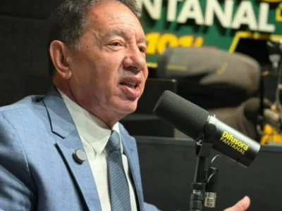 Estabilidade política impulsiona crescimento e transforma MS
