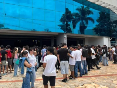 Prouni: resultado da 2ª chamada já está disponível