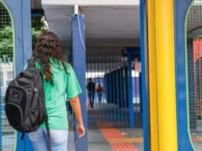 Ensino médio melhora no Ideb, mas aprendizado recua em MS