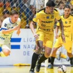 Juventude AG enfrenta ACBF por vaga na final da Copa de Futsal