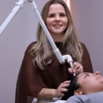 Emagrecimento rápido exige cuidados com pele e cabelo