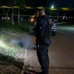 Fronteira de MS reduz homicídios, estupros e roubos; trânsito preocupa
