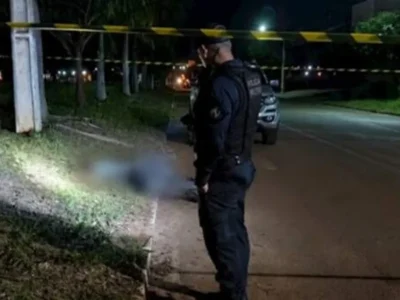 Fronteira de MS reduz homicídios, estupros e roubos; trânsito preocupa