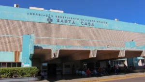 Lula sanciona lei que libera FGTS para santas casas até 2030