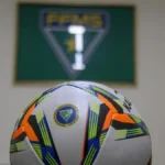 FFMS convoca clubes para definir regras da Copa MS 2026