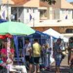 Sábado tem Feira das Esposas, Festival do Sobá e Parada Nerd