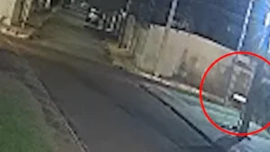 Atropelamento mata pedestre no Monte Castelo em Campo Grande