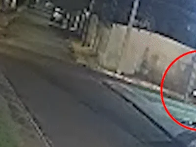 Atropelamento mata pedestre no Monte Castelo em Campo Grande