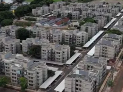 Justiça obriga condomínio de Campo Grande a ligar água na rede pública