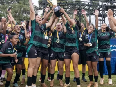 Feminino estadual 2026: grupos e tabela definidos com 6 equipes