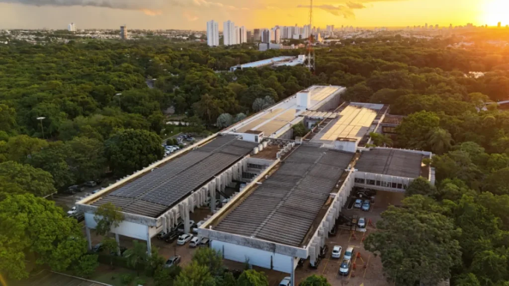 Fóruns de MS fecham por 2 dias e mantêm só plantão