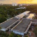 Fóruns de MS fecham por 2 dias e mantêm só plantão