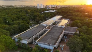 Fóruns de MS fecham por 2 dias e mantêm só plantão