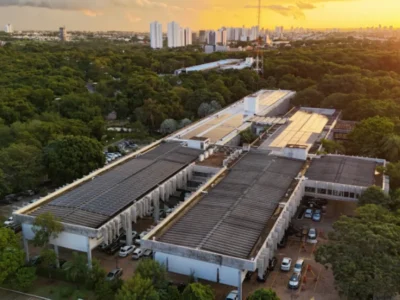 Fóruns de MS fecham por 2 dias e mantêm só plantão