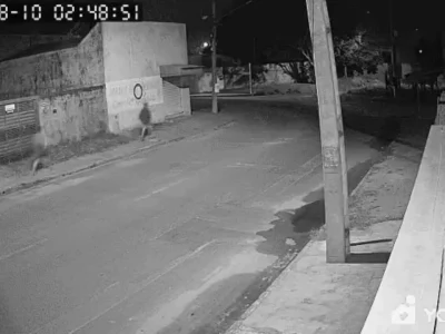 Adolescente de 16 anos é baleado em frente a conveniência em Campo Grande